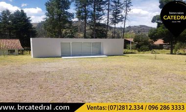 Quinta Hacienda de venta en Descanso-Ayancay – código:19708