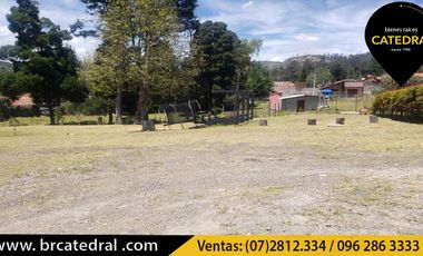 Quinta Hacienda de venta en Descanso-Ayancay – código:19708