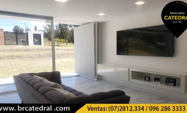 Quinta Hacienda de venta en Descanso-Ayancay – código:19708