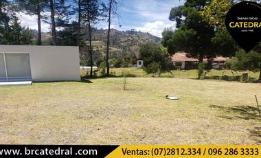 Quinta Hacienda de venta en Descanso-Ayancay – código:19708