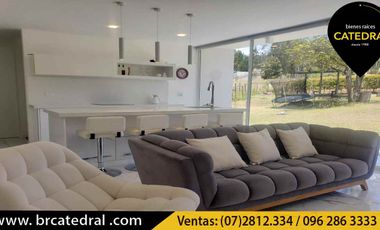 Quinta Hacienda de venta en Descanso-Ayancay – código:19708