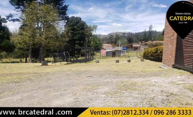 Quinta Hacienda de venta en Descanso-Ayancay – código:19708