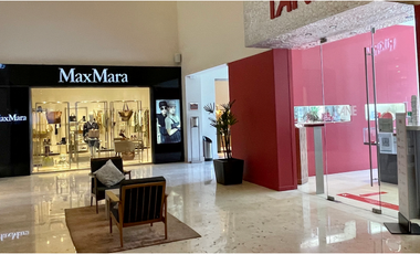 Local en Renta en Centro Comercial Altavista Uno Cuatro Siete (m2lc803)