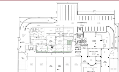 Local en Renta en Centro Comercial Altavista Uno Cuatro Siete (m2lc803)