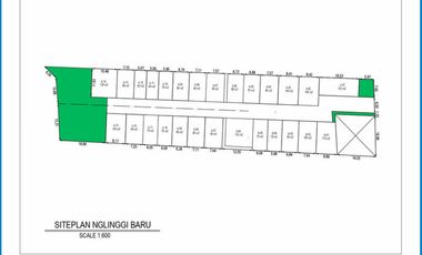 Free Desain, Rumah SHM Mulai 100 jutaan Di Nirwana Nglinggi 2