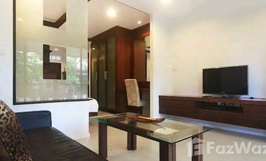 Studio Condo for rent at Samui Emerald Condominium