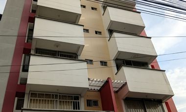 apartaestudio en arriendo en el centro. Cod A216151