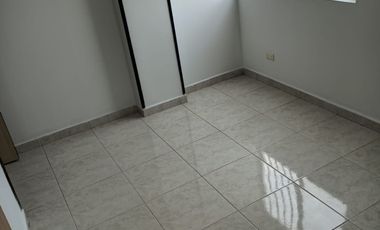 apartaestudio en arriendo en el centro. Cod A216151