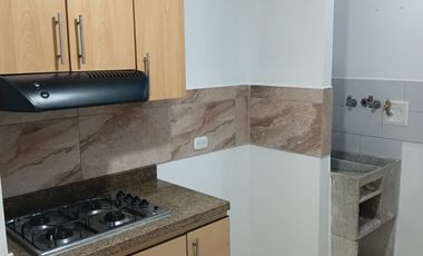 apartaestudio en arriendo en el centro. Cod A216151