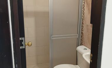 apartaestudio en arriendo en el centro. Cod A216151