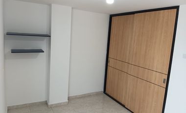 apartaestudio en arriendo en el centro. Cod A216151