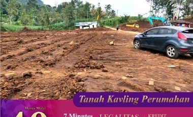 Tanah dijual di Jawa Timur, Sidoarjo