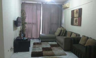 INFO-JUAL Apartemen Taman Rasuna full furnish 3BR LT RENDAH , di pusat Kota Kuningan