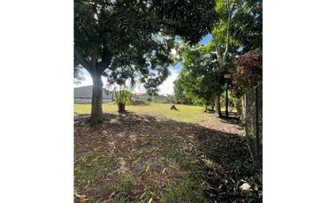 Se Vende Terreno , La Chorrera