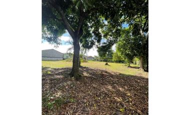 Se Vende Terreno , La Chorrera