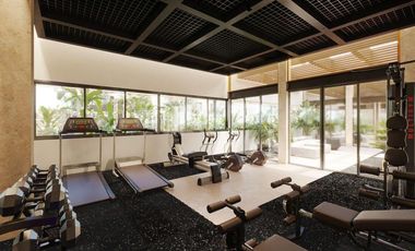 DEPARTAMENTO EN VENTA ZONA NORTE CARR. A PROGRESO