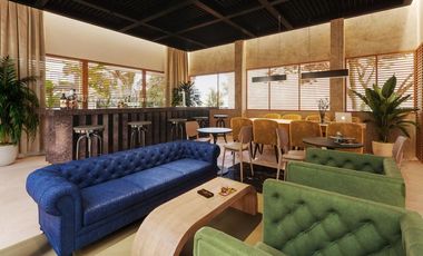 DEPARTAMENTO EN VENTA ZONA NORTE CARR. A PROGRESO