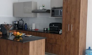 DEPARTAMENTO EN VENTA ZONA NORTE CARR. A PROGRESO