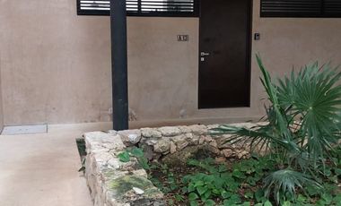 DEPARTAMENTO EN VENTA ZONA NORTE CARR. A PROGRESO