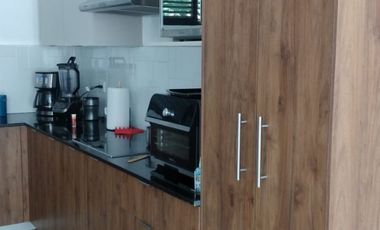 DEPARTAMENTO EN VENTA ZONA NORTE CARR. A PROGRESO