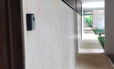 DEPARTAMENTO EN VENTA ZONA NORTE CARR. A PROGRESO