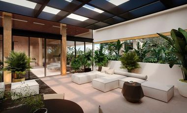 DEPARTAMENTO EN VENTA ZONA NORTE CARR. A PROGRESO