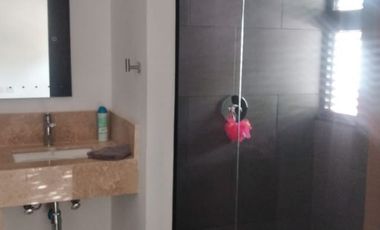 DEPARTAMENTO EN VENTA ZONA NORTE CARR. A PROGRESO