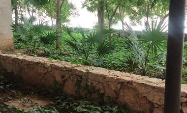 DEPARTAMENTO EN VENTA ZONA NORTE CARR. A PROGRESO