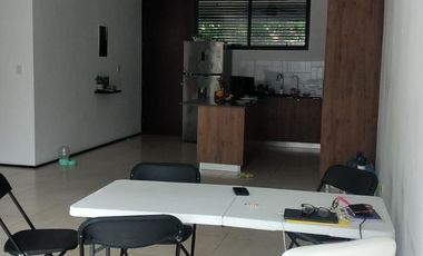 DEPARTAMENTO EN VENTA ZONA NORTE CARR. A PROGRESO