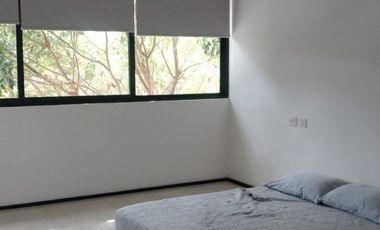 DEPARTAMENTO EN VENTA ZONA NORTE CARR. A PROGRESO