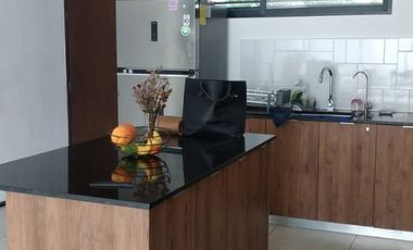 DEPARTAMENTO EN VENTA ZONA NORTE CARR. A PROGRESO