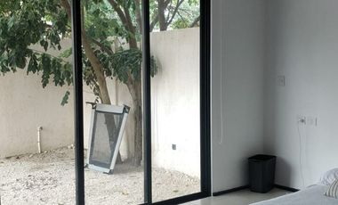 DEPARTAMENTO EN VENTA ZONA NORTE CARR. A PROGRESO