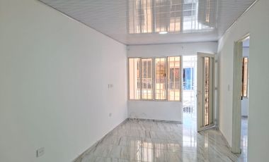 apartamento en arriendo en las ceibas. Cod A9191010