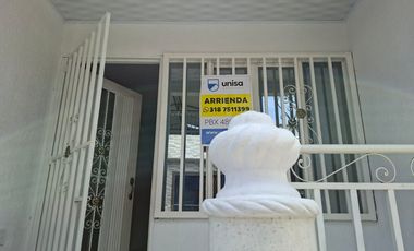 apartamento en arriendo en las ceibas. Cod A9191010