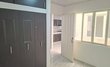 apartamento en arriendo en las ceibas. Cod A9191010