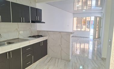 apartamento en arriendo en las ceibas. Cod A9191010