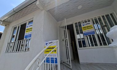 apartamento en arriendo en las ceibas. Cod A9191010