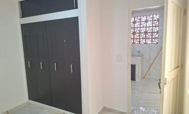 apartamento en arriendo en las ceibas. Cod A9191010