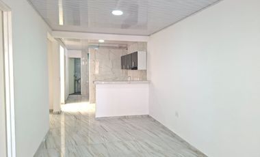 apartamento en arriendo en las ceibas. Cod A9191010