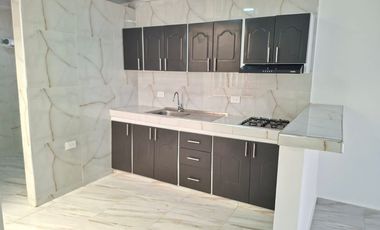apartamento en arriendo en las ceibas. Cod A9191010