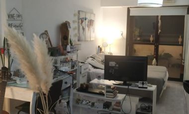 Monoambiente en venta en Quilmes Centro