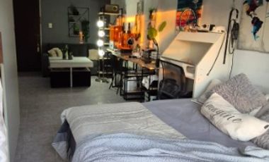 Monoambiente en venta en Quilmes Centro