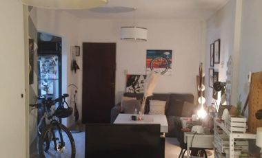 Monoambiente en venta en Quilmes Centro