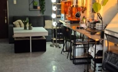 Monoambiente en venta en Quilmes Centro