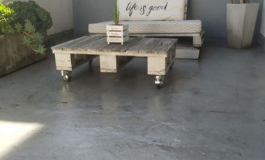 Monoambiente en venta en Quilmes Centro