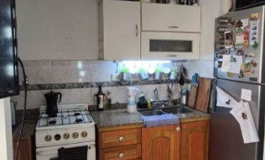 Monoambiente en venta en Quilmes Centro