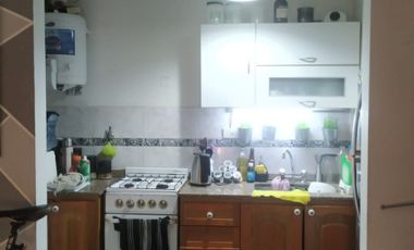 Monoambiente en venta en Quilmes Centro