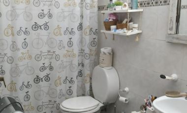 Monoambiente en venta en Quilmes Centro