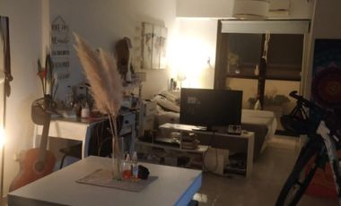 Monoambiente en venta en Quilmes Centro