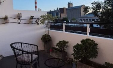 Monoambiente en venta en Quilmes Centro
